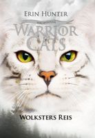 Erin  Hunter Warrior Cats   Wolksters (set van 5) - thumbnail