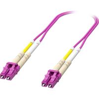 Phoenix Contact FOC-LC:PA-LC:PA-OM4:D01/2 Glasvezelkabel