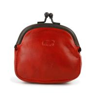 Bear Design Beursje Lily CL Rood