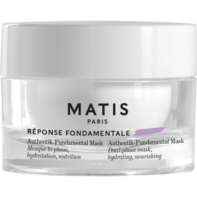 Matis Authentik-Fundamental Mask 50ml