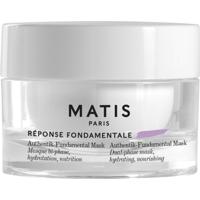 Matis Authentik-Fundamental Mask 50ml