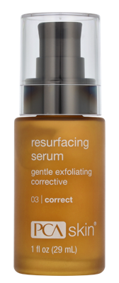 PCA Skin Resurfacing Serum 29 ml
