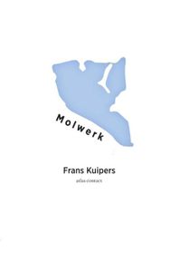 Molwerk - Frans Kuipers - ebook