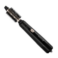 Remington AS7300 Blow Dry & Style Krulborstel Zwart
