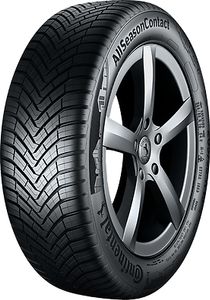 Continental AllSeasonContact 195/50 R15 XL Alle seizoenen 38,1 cm (15") 19,5 cm