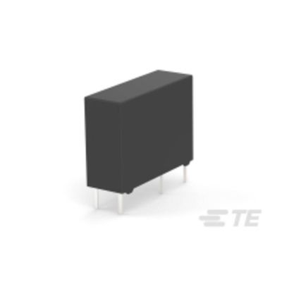 TE Connectivity PCJ-105D3MH,301 Printrelais Piece 1 stuk(s)