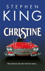 Christine - Stephen King - ebook