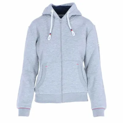 Equitheme Courtney Vest donkerblauw maat:m