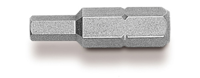 Hikoki accessoires Bit 1/4 Hexagonal 2.5-25Mm - 752343
