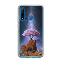 Ambition: Huawei P20 Lite (2019) Transparant Hoesje