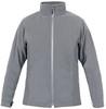 Promodoro E7910 Men´s Fleece Jacket C+ - Steel Grey (Solid) - 3XL