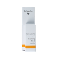 Rozencreme & mini bronzing fluid 1 Set
