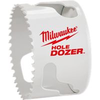 Milwaukee Accessoires Hole Dozer gatzaag 200 mm Milwaukee - 4932399888 - thumbnail