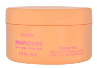 Pupa Milano - Pupa Fruit Lovers Body Scrub Fruit Lover Gommage Corps 250 ml Douche & bad