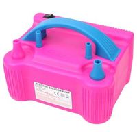Elektrische Ballonpomp 73005 - Luchtcompressor - 220-240V
