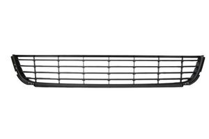 Bumpergrill Onder Zwart 5863590
