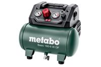 Metabo Basic 160-6 W OF Compressor - 601501000 Metabo Basic 160-6 W OF Compressor - 601501000