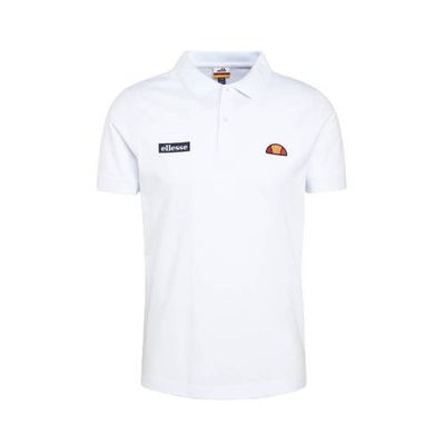 Ellesse polo wit Ellesse polo wit