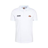 Ellesse polo wit - thumbnail