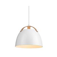 Halo Design Hanglamp OSLO - Wit - thumbnail