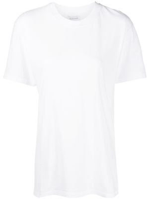 ANINE BING t-shirt Lili en coton biologique - Blanc