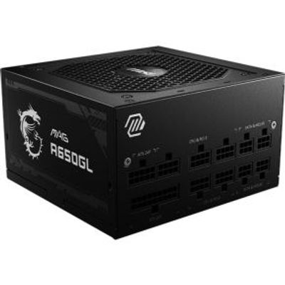 MSI MAG A650GL