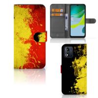 Motorola Moto E13 4G | Bookstyle Case | België Motorola Moto E13 4G | Bookstyle Case | België