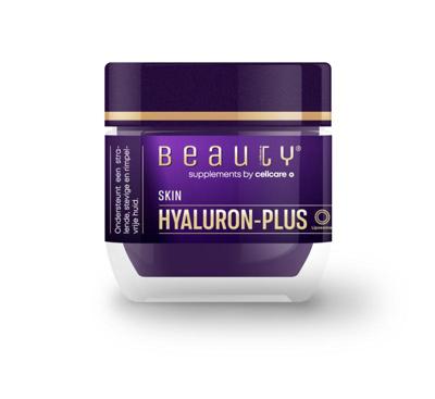Cellcare Beauty Skin hyaluron plus