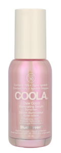 Coola Dew Good Illuminating Serum SPF30 35 ml