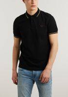 Twin tipped polo - thumbnail