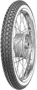 CONTINENTAL Tires 2 1/2-19 45j tt kks10 co ww