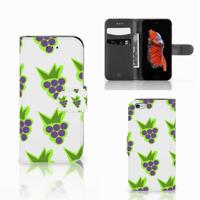 Apple iPhone 6 | 6s | Book Cover | Druiven