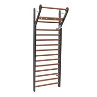NOHrD WallBars wandrek 14 sporten