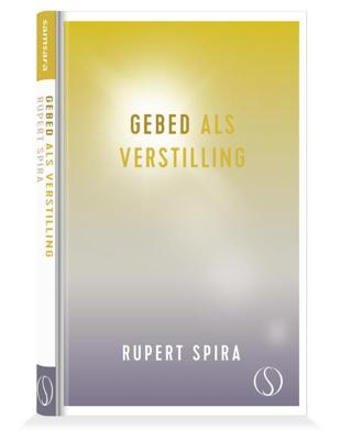 Gebed als verstilling (Hardback)