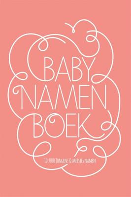 Babynamenboek (Paperback)