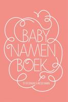 Babynamenboek (Paperback)