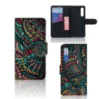 Xiaomi Mi 9 SE | Telefoon Hoesje | Aztec
