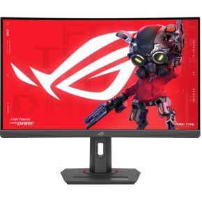 ASUS ROG Strix XG27WCMS 27 Quad HD 280Hz Fast VA Gaming Monitor