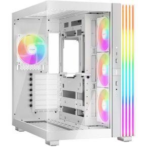Be quiet! Light Base 600 LX White