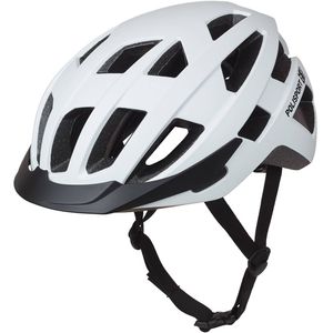 Polisport PolispGoudt helm City L 58-61 cm Wit