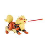 Pokémon gevechtsfiguur Arcanine Pokémon gevechtsfiguur Arcanine