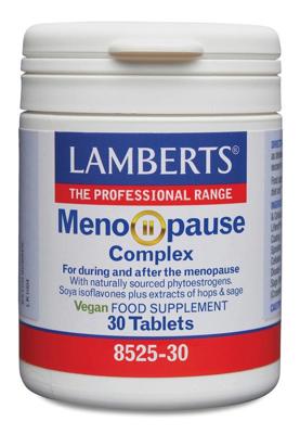 Lamberts Menopauze complex