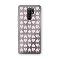 Ass 'n Titties: Xiaomi Redmi 9 Transparant Hoesje