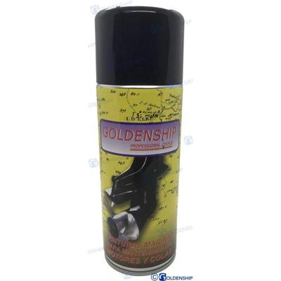 Pinturas para motores y colas GS90043 - PINTURA TOHATSU AQUAMARINE AZUL