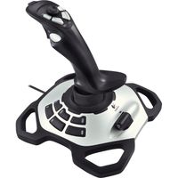 Logitech Extreme 3D Pro joystick Logitech Extreme 3D Pro joystick