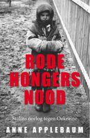 Rode hongersnood - Anne Applebaum - ebook - thumbnail