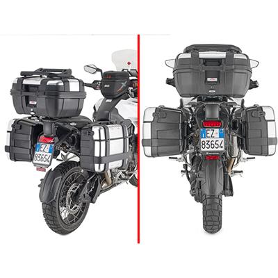 GIVI PLO_MK Zijkofferhouders, Motorspecifieke bagage, PLO6423MK