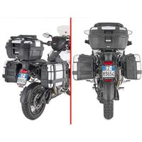 GIVI PLO_MK Zijkofferhouders, Motorspecifieke bagage, PLO6423MK