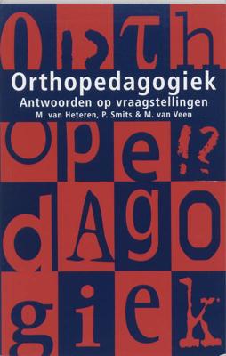 Orthopedagogiek (Paperback)