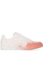 Maison Margiela baskets Replica - Blanc